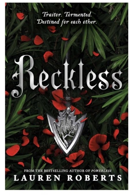 Just finished this last night.. HOLY HECK does it ever live up to the expectations set by "Powerless"

Have really ended my 2024 reading year strong. Excuse me while I go pre-order the final book of the trilogy. 

I would say if you like the Cruel Prince series, you'll like these