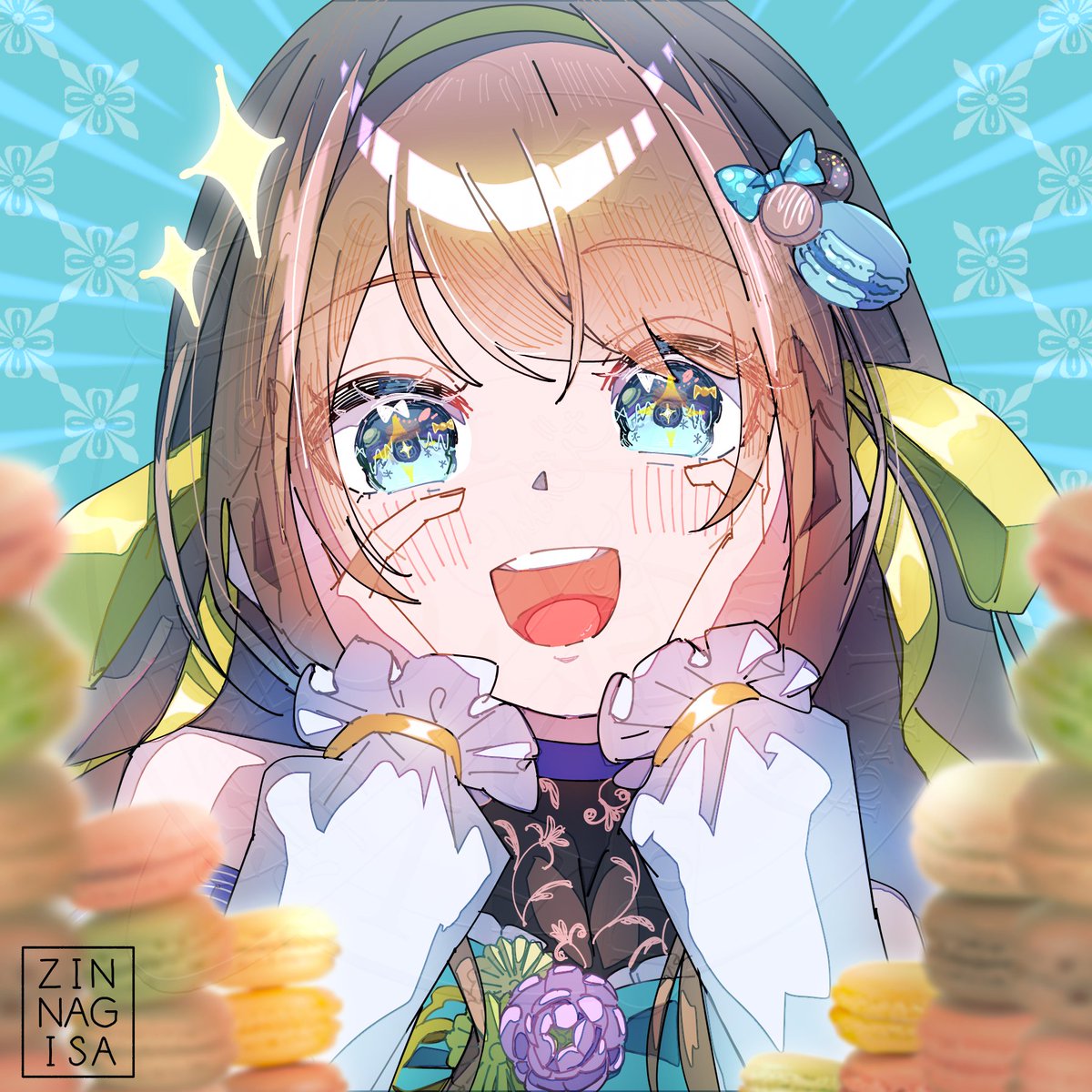 Zinnagisa's tweet photo. 【クリスマス🎄イラスト無償企画】
˗ˏˋ Bluesky編 ˎˊ˗
⋱当選したのは...⋰
╭━━━━━━━━━━━━━╮
🍫Choco*さん(#_VChoco_ )🍫
╰━━━━━━v━━━━━━╯ https://t.co/UCMefVYcug