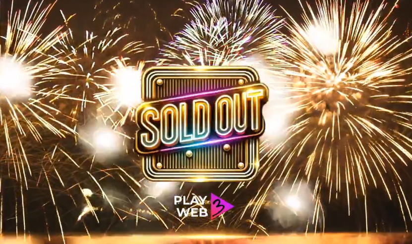 andrelqco's tweet image. No better Christmas present than selling out another NFT Collection!

Congratulations to @playweb3_io on an amazing launch + hitting a crazy milestone - 30M$ market cap.

I&apos;m giving you guys free alpha here...

@LabsLux