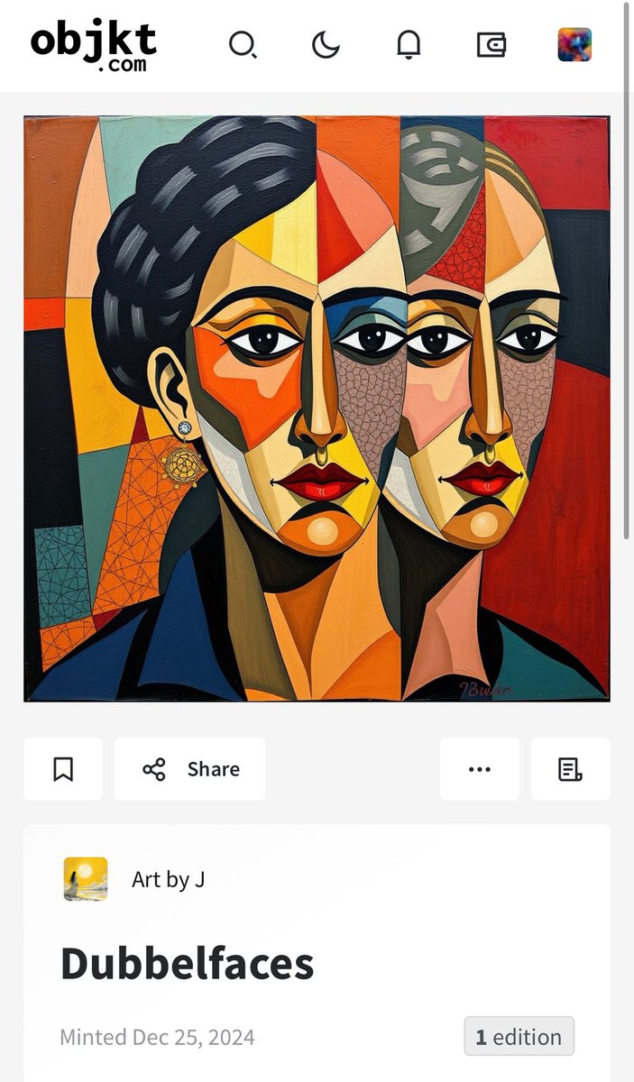 Jessica (@jessicacrazycat) on Twitter photo SOLD!!!βοΈπ
<a href="/saucebook/">Mark Kelly</a> π§‘ Tank you for your support!! I appreciate it from my whole π§‘
#SupportEachOthers #TezosArts #Artist SOLD!!!βοΈπ
<a href="/saucebook/">Mark Kelly</a> π§‘ Tank you for your support!! I appreciate it from my whole π§‘
#SupportEachOthers #TezosArts #Artist