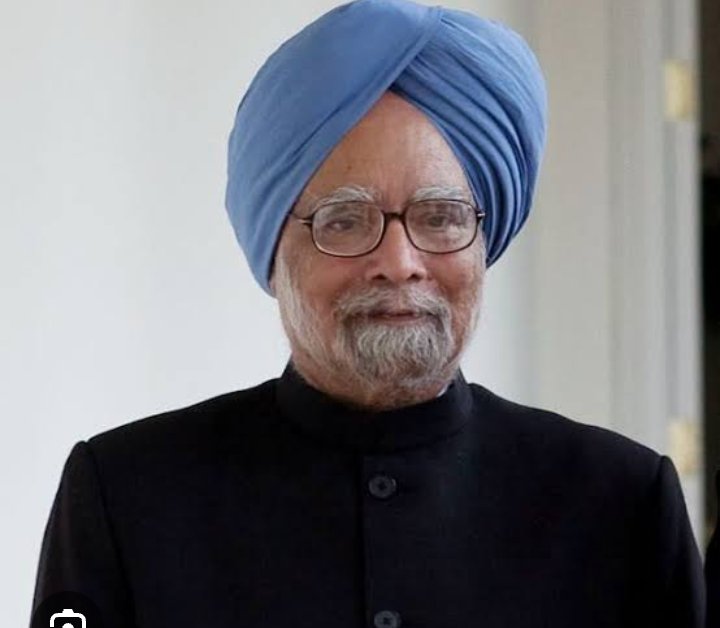 SubhashRaturi's tweet image. देश के पूर्व प्रधानमंत्री और दिग्गक अर्थशास्त्री डॉ मनमोहन सिंह का निधन

#RIP  #Manmohansingh
#Formerpmmanmohansingh