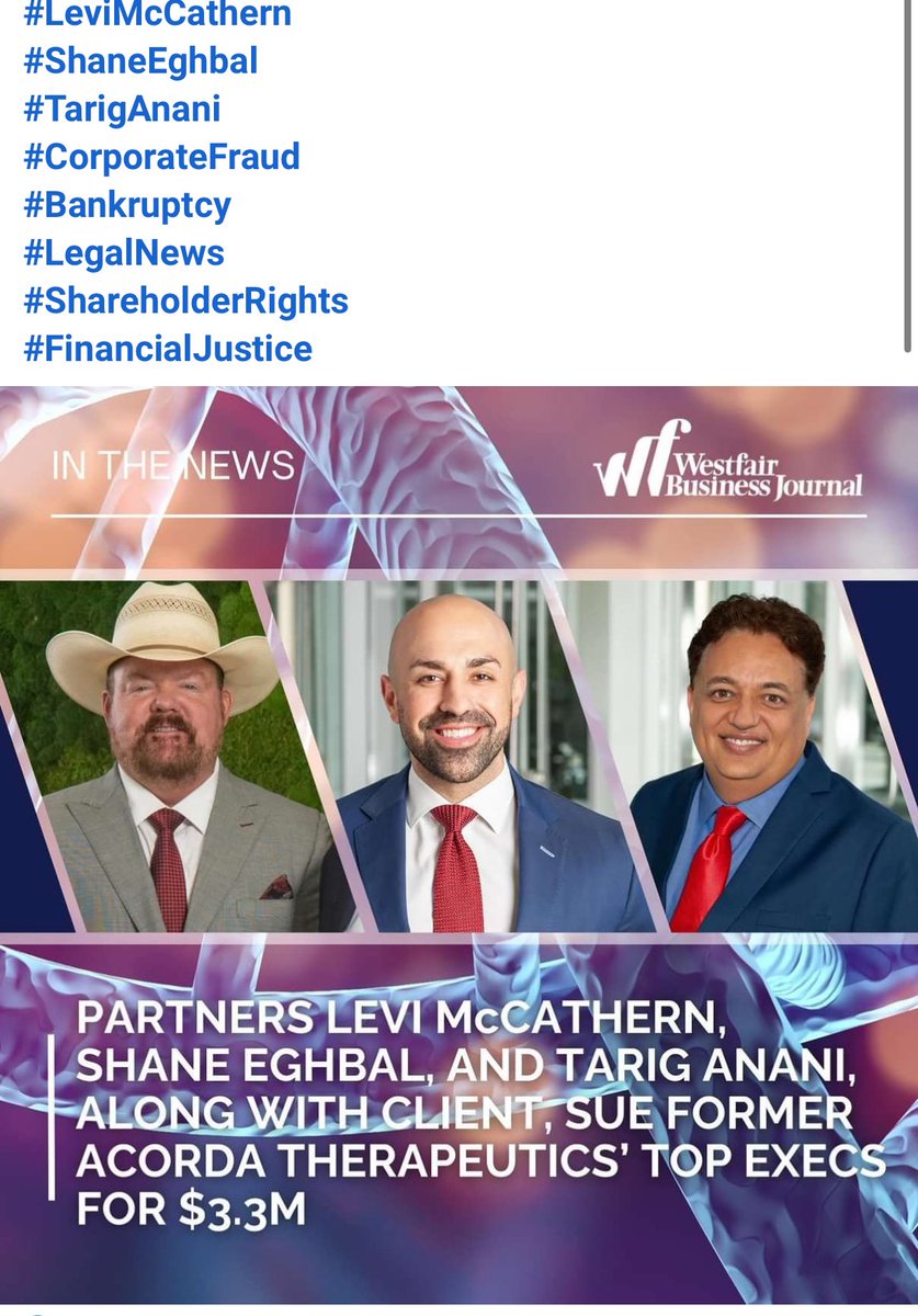 CarlMarxie's tweet image. THE MASSIVE @AcordaNews FRAUD PERPETRATED BY FRAUDSTER @DrRon81 RON COHEN AND HIS OTHER CRIMINAL ASSOCIATES IS HEATING UP TO BE THE LARGEST CORPORATE FRAUD OF 2024!!!!!@realDonaldTrump @elonmusk @DOJCrimDiv @IRS_CI @FBI @MERZ_PHARMA @MerzTx_US @JusticeOIG