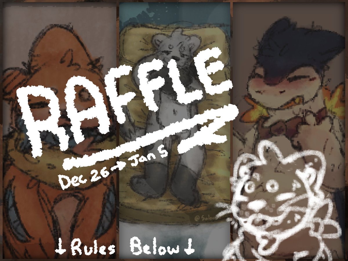 Saloon 💛 COMMS OPEN tweet media