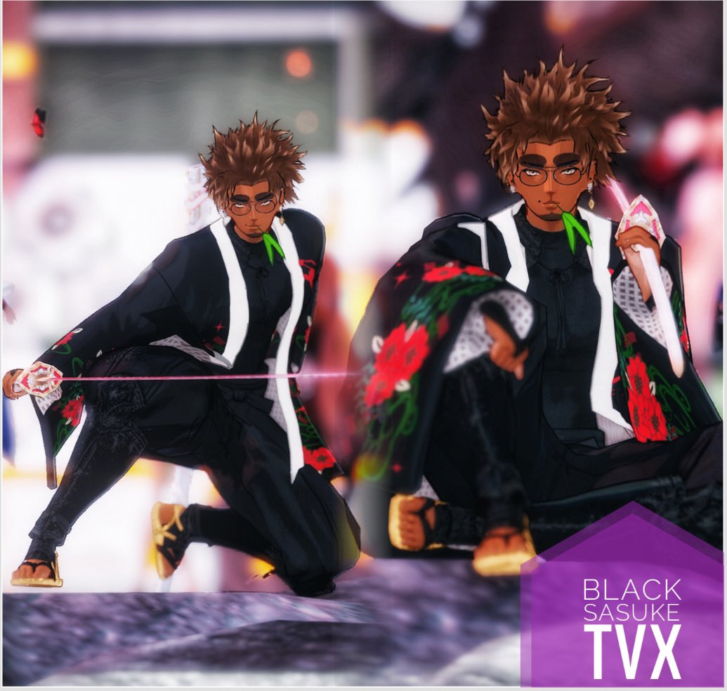 SasukeBlackNGS's tweet photo. Had to get this new Weapon Display 9.

#TrueVortex #TVXNGS #PSO2NGS_SS #PSO2NGSGLOBAL #PSO2NGS https://t.co/tniJJc2JBe
