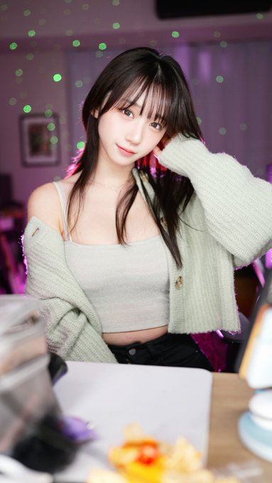 Twitterのコスプレ画像9