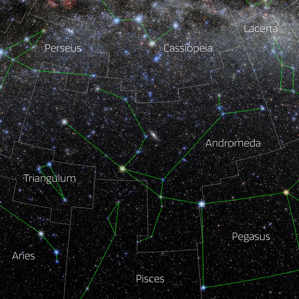 NOIRLabAstro's tweet image. We are releasing the 88 Constellations project with @esa/@NASAHubble ! 🤩Free, high-resolution images of all 88 western IAU-recognized constellations can be downloaded for any use you can think of.
🔗noirlab.edu/public/news/no…
📷NOIRLab/NSF/AURA/E. Slawik/M. Zamani