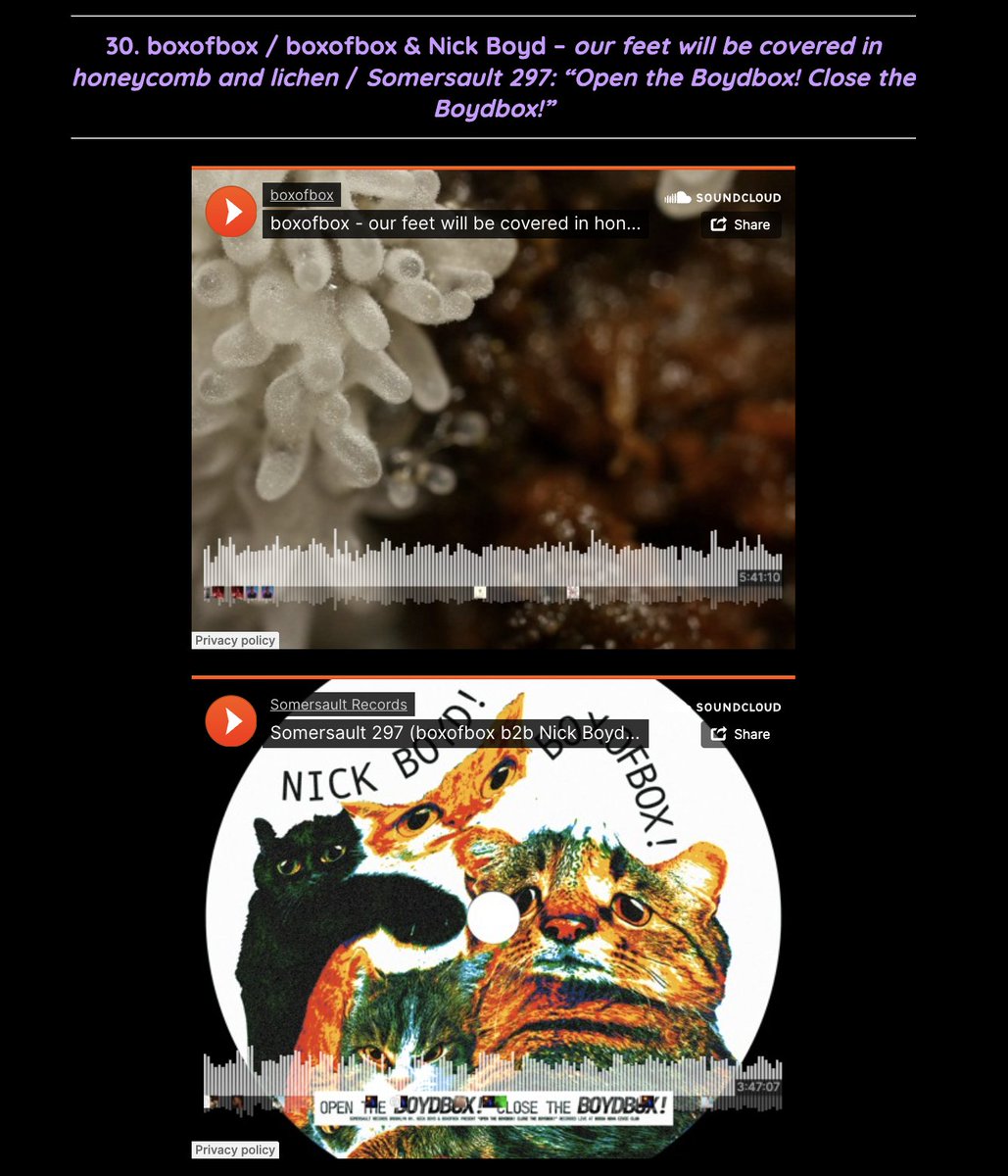 Sorry Records tweet media