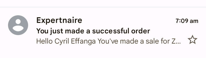 CYRIL EFFANGA tweet media