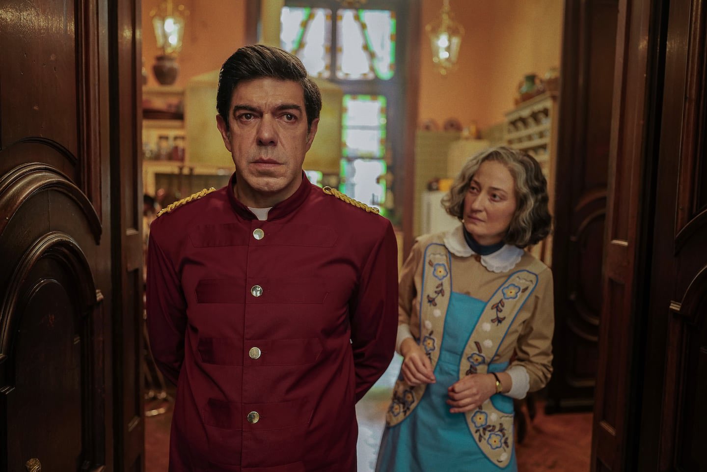 RB Casting on X: "Alba Rohrwacher e Pierfrancesco Favino in “Maria” di Pablo Larraín. Il film su Maria Callas, interpretata da Angelina Jolie, debutta nelle sale italiane il 1º gennaio 2025. https://t.co/tYfrHAV3HJ" /