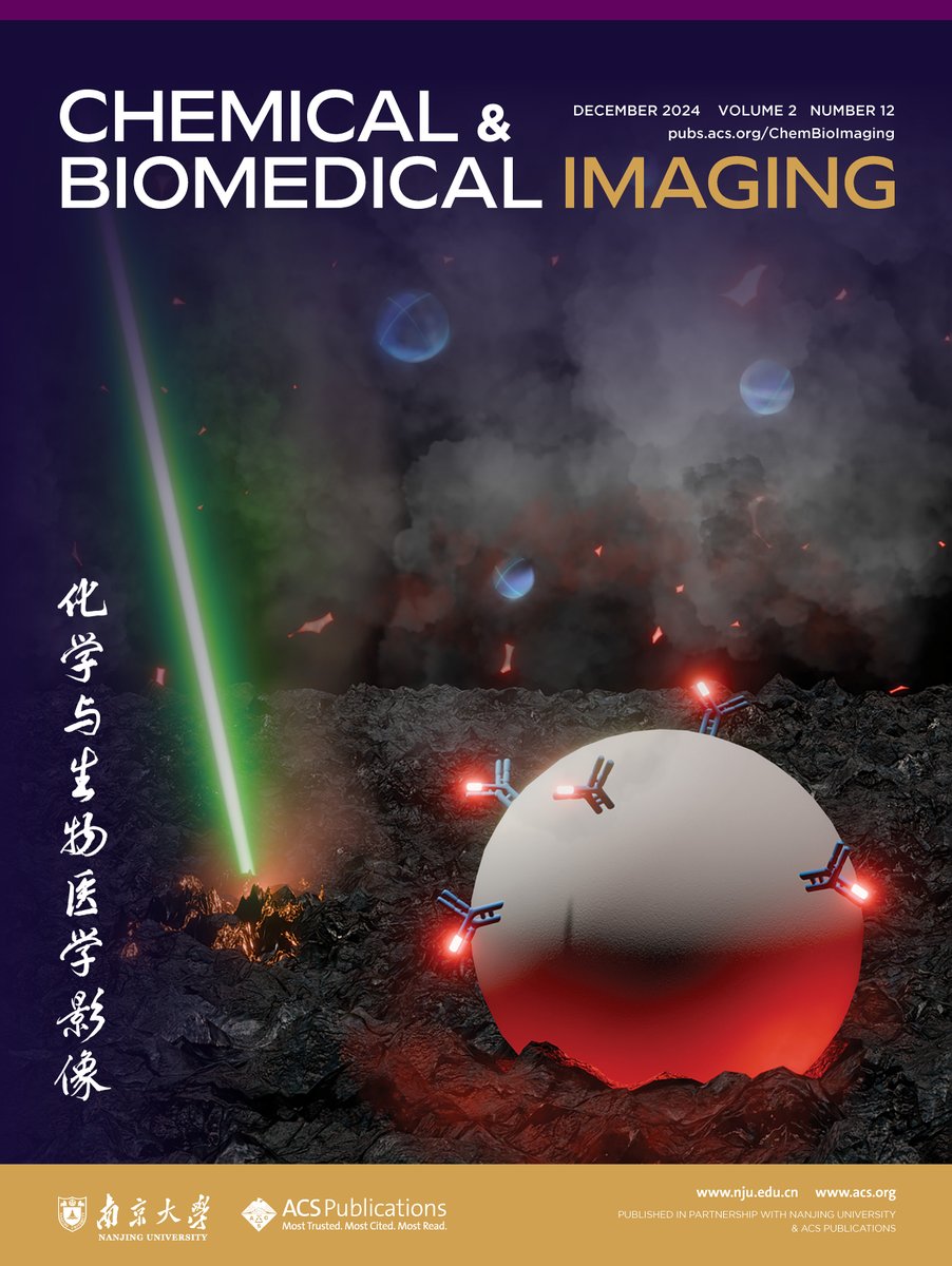 🎬📷Happy to share our
cover: Laser-Treated Screen-Printed Carbon Electrodes for #Electrochemiluminescence #imaging 
<a href="/an_chem/">ACS Analytical Chemistry Journals</a>
#ChemicalBiomedicalImaging 

<a href="/Ciamician_unibo/">Dept. Chemistry Ciamician - University of Bologna</a>
<a href="/Ikerbasque/">Ikerbasque</a>
Open access here 👉 go.acs.org/bKi 

pubs.acs.org/toc/cbihbp/2/12