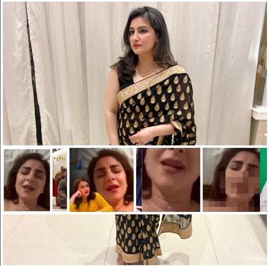 Image Who is Mathira Khan TikTok