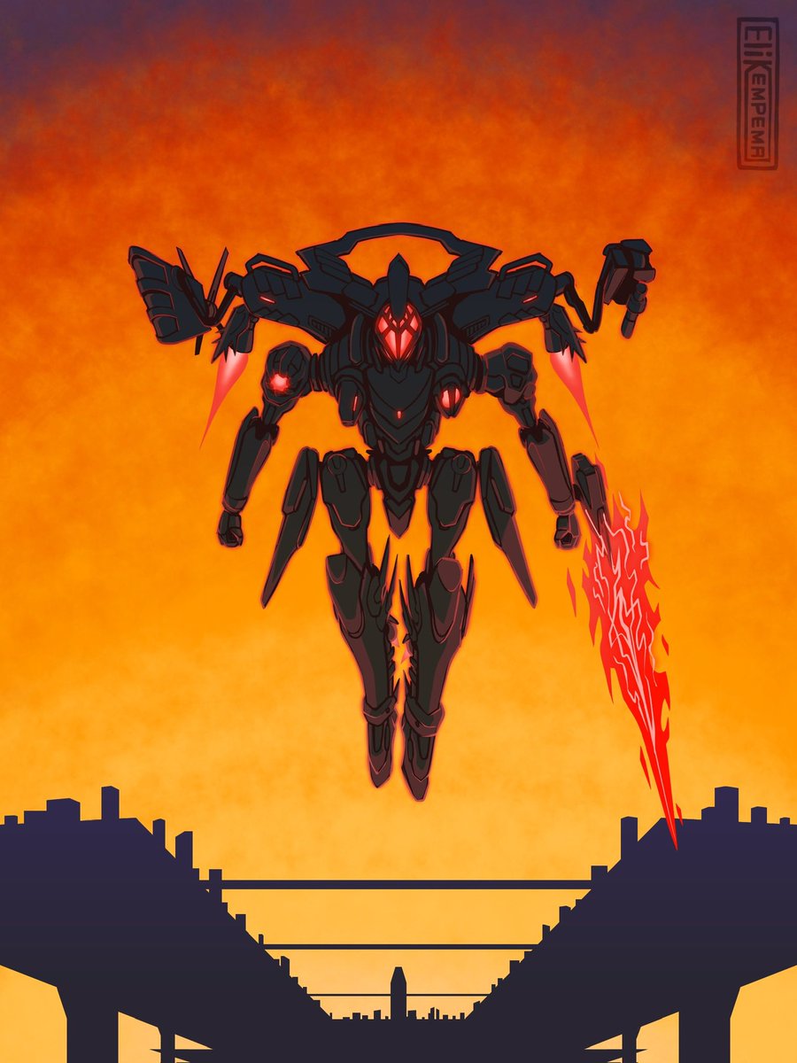 “One Last Job” #ARMOREDCOREVI #ARMOREDCORE #mecha