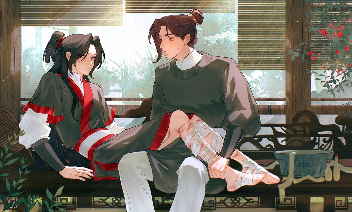 LANG🌊（ busy） tweet media