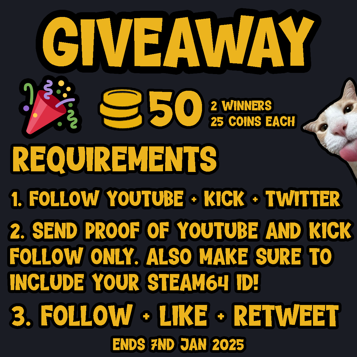 Rigby Gambles tweet media