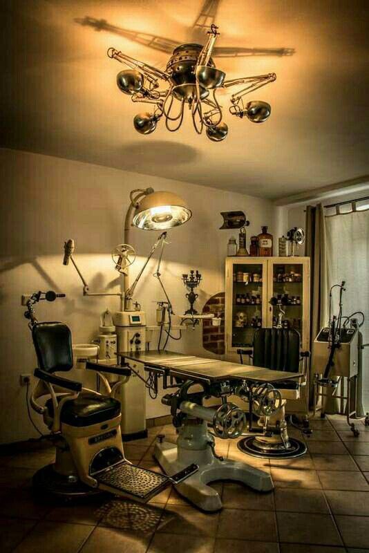 The rebel known as “Radiation Riot” will now undergo testing

This is what happens when you break the rules