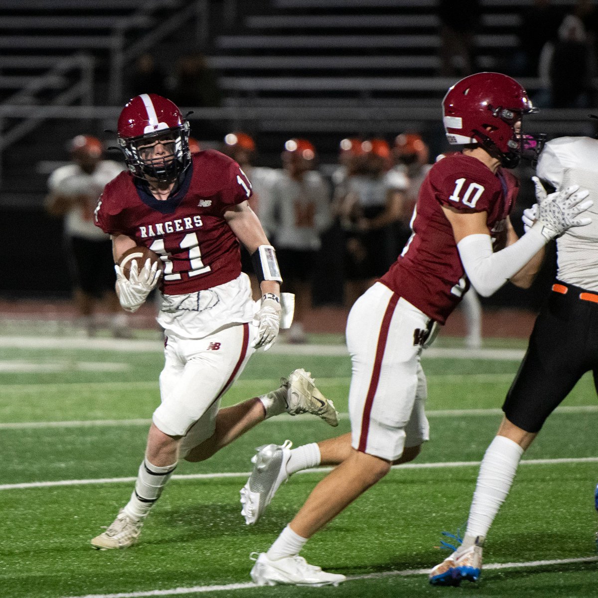 Tommy Cassell (@tommycassell44) on Twitter photo Congrats to these four gridiron stars from the <a href="/tgsports/">Worcester T&G Sports</a> area on being named to the the MHSFCA All-State football team.
Check out who made it: telegram.com/story/sports/h… Congrats to these four gridiron stars from the <a href="/tgsports/">Worcester T&G Sports</a> area on being named to the the MHSFCA All-State football team.
Check out who made it: telegram.com/story/sports/h…