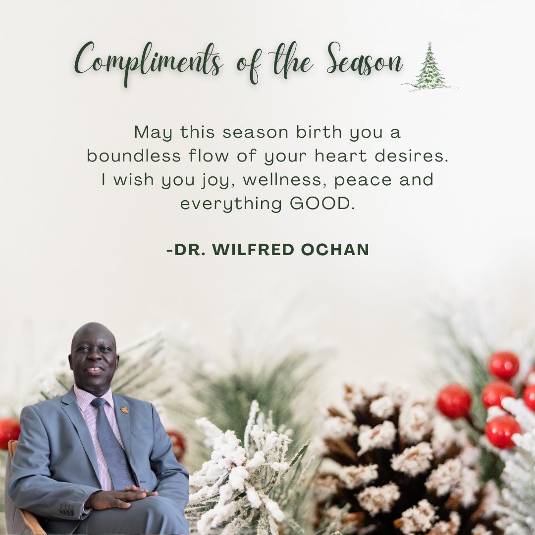 I wish you all a cheerful and prosperous festive celebration.
Merry Christmas! 🎄