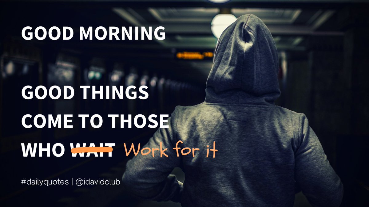 Gm, Gm, Gm, Twitter world! Let's start the day off right. #GoodMorning #RiseAndShine