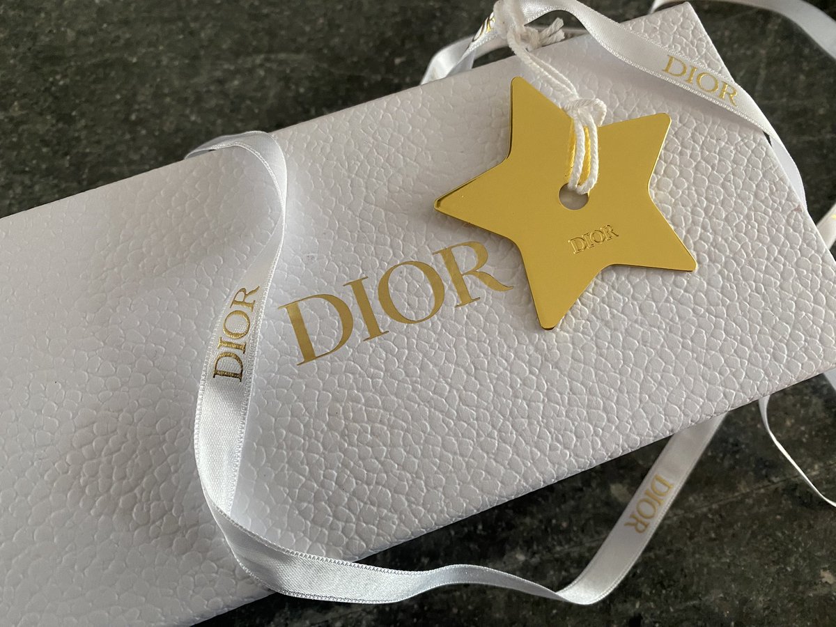 It’s all in the packaging⭐️