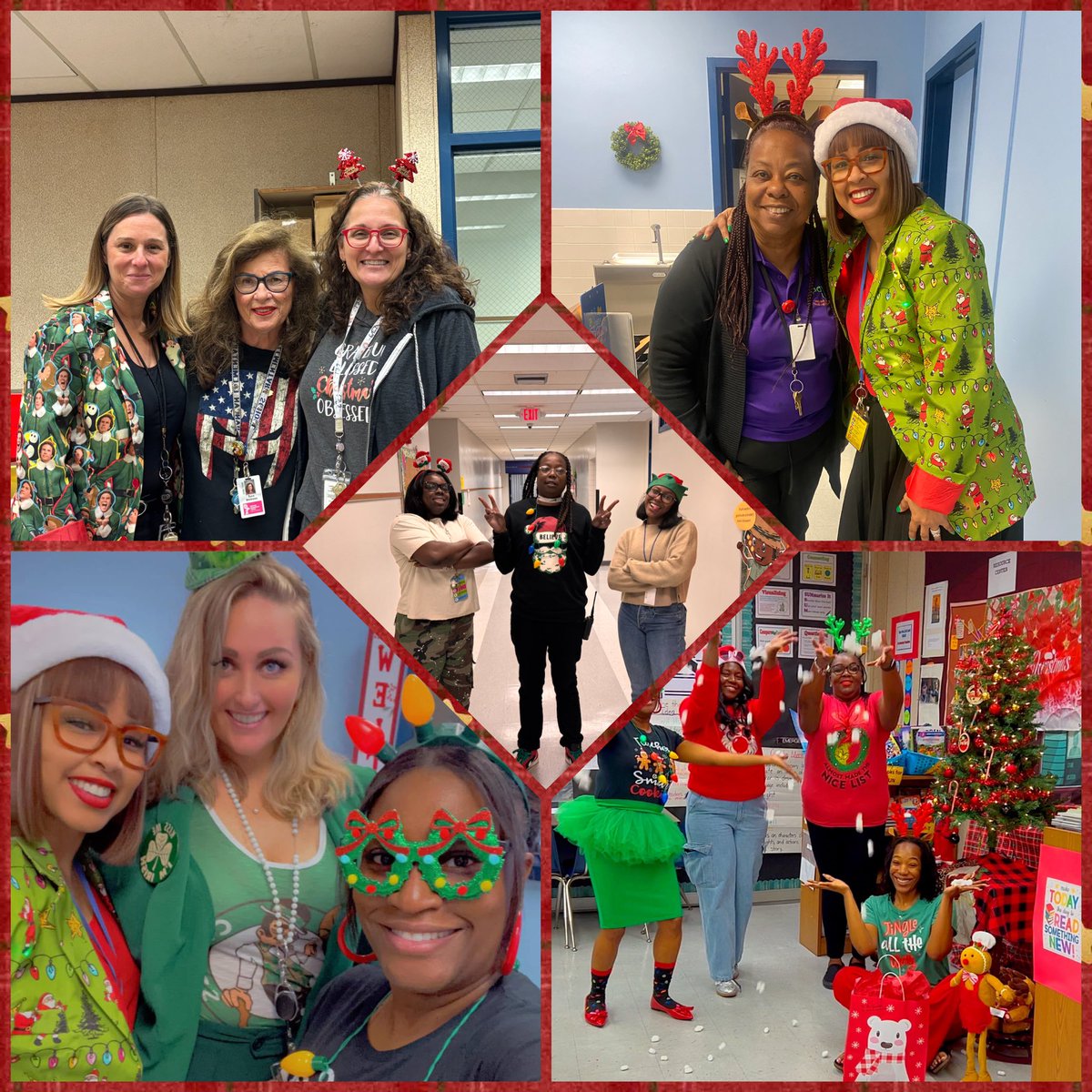 We had a jampacked week at Banyan Elementary last week. Our students and staff participated fun dress-up days as well as field day for every grade level. We ended the week with a FABULOUS Friday. The winners of our Thanksgiving Turkey Challenge had fun on the game truck. Our K-3
