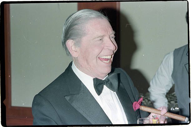 Milton Berle - 1986