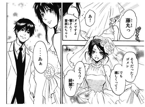 「北朝鮮から送り込まれたクローン兵の女スパイと色々あった結果、主人公と結婚してエンド」

っていうイカれた漫画のこと思い出して読みたくなった 