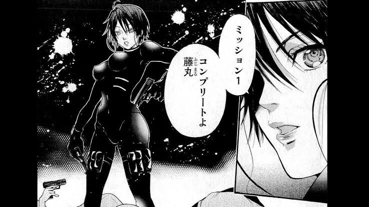 「北朝鮮から送り込まれたクローン兵の女スパイと色々あった結果、主人公と結婚してエンド」

っていうイカれた漫画のこと思い出して読みたくなった 