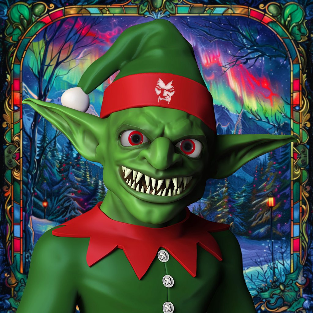 MattVegh's tweet photo. It's been a wonderful Christmas for our community in the Confluence!
Customized #OriginsofSteve went out to 18 holders who requested them and took advantage of the 2 NFT Bounty that came with them.
Steve is a beloved character in our Gaming Universe and a valuable NFT to hold! https://t.co/r6LPtg0ew3