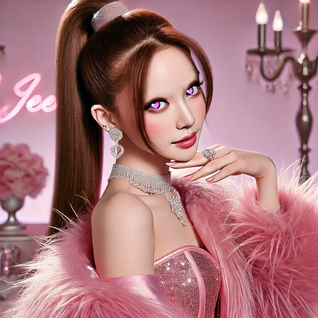 crypto_jeejee's tweet image. do you believe in love?