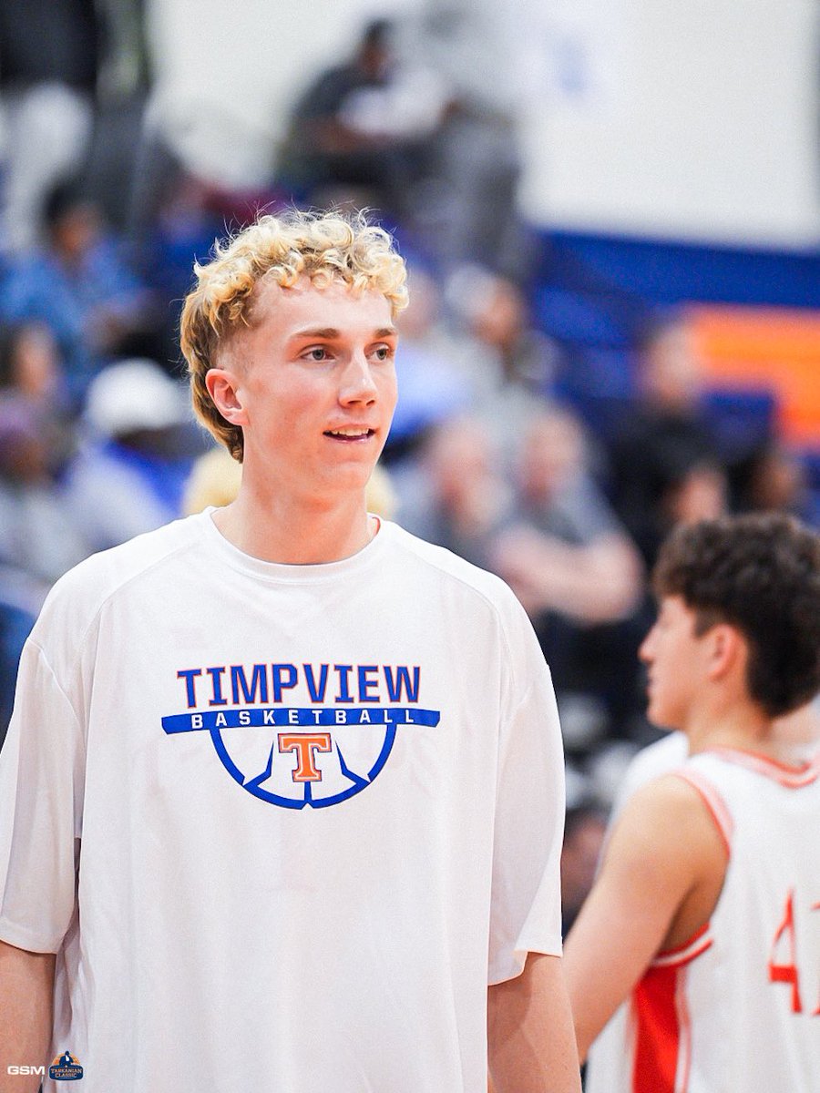 Max Feldman (@maxfeldman6) on Twitter photo Top-25 2026 wing Dean Rueckert showed the full arsenal. Smooth, easy stroke, high feel and excellent instincts on both ends.
Gets his within the flow and stepped up in some big moments.
👥madehoops.com/PlayerProfile_…
📸 <a href="/GregStein02/">Greg Stein</a> Top-25 2026 wing Dean Rueckert showed the full arsenal. Smooth, easy stroke, high feel and excellent instincts on both ends.
Gets his within the flow and stepped up in some big moments.
👥madehoops.com/PlayerProfile_…
📸 <a href="/GregStein02/">Greg Stein</a>