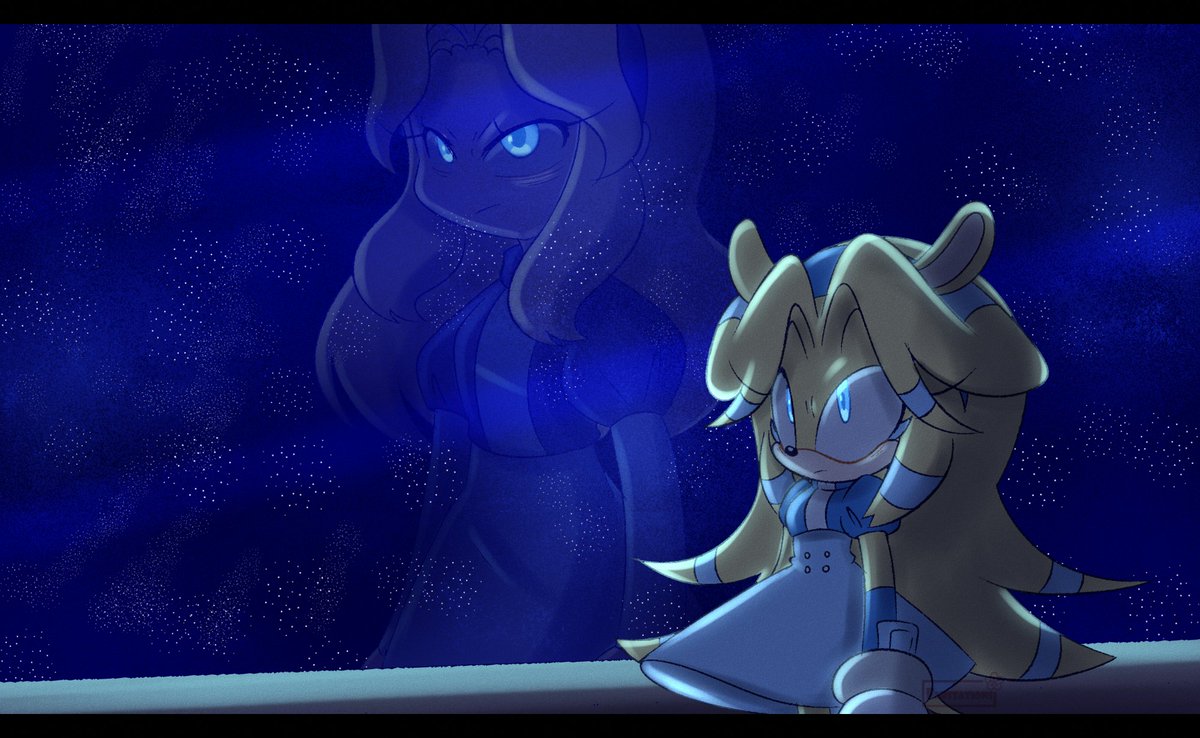 ABLINDEDLIGHT's tweet image. ㅤ
ㅤ
ㅤㅤㅤ    ✧⠀┊  𝓮choes BACK.✰ at me
ㅤwhy did you make 𝓣𝑯𝑨𝑻 CHOICE.✰  .ᐣ

ᅠ                       ✦ . 　⁺ 　 . ✦ . 　⁺ 　 . ✦
ㅤ
ᅠᅠᅠᯓ★ ㅤ #SONICRP ; #MVRP   ✰
ㅤ
ㅤ