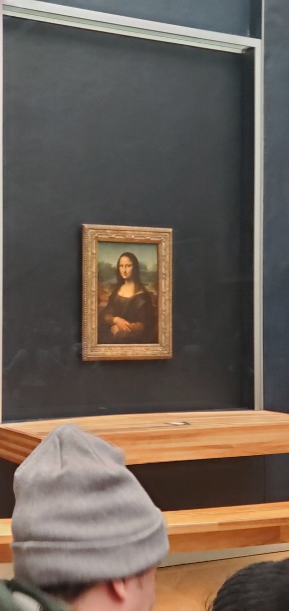 rainyskies13's tweet photo. Went to see the girlies- Lisa in particular https://t.co/783c0DVpQp