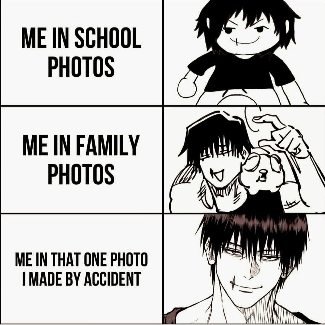 AnimexTwts's tweet photo. Real 😭 https://t.co/uOGog8ePti