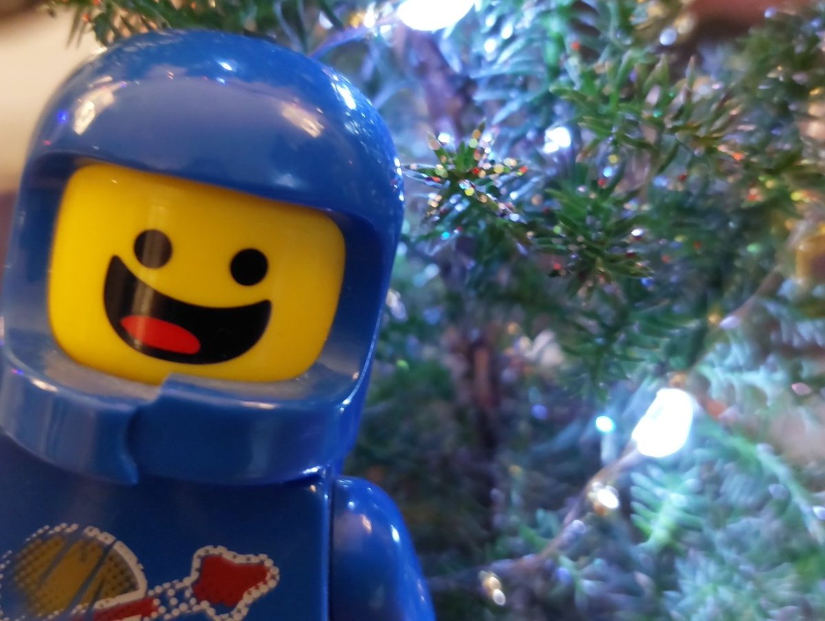 Benny the Spaceman tweet media