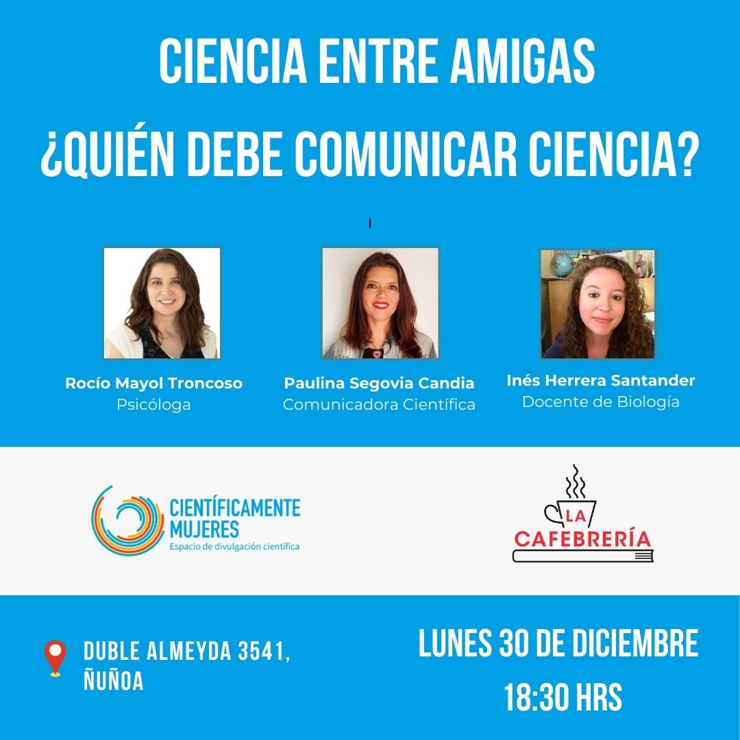cientificamente_mujeres tweet media