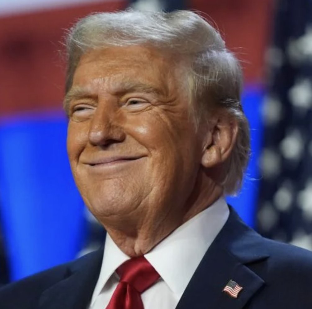 OccupyDemocrats's tweet image. BREAKING: Donald Trump's "populist" scam is exposed in record time as powerful corporations flood his inauguration fund with millions of dollars — proving that he really serves them.

MAGA supporters really fell for it again...

In return for donations from Fortune 500 companies,…