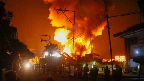 Agrupación de Periodistas de UGT tweet media