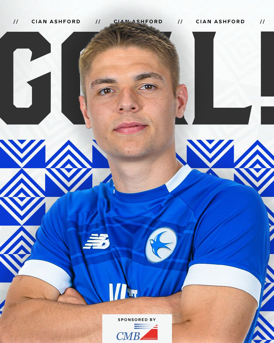 Cardiff City FC tweet media