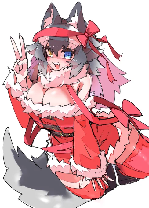 クリスマス3日目 