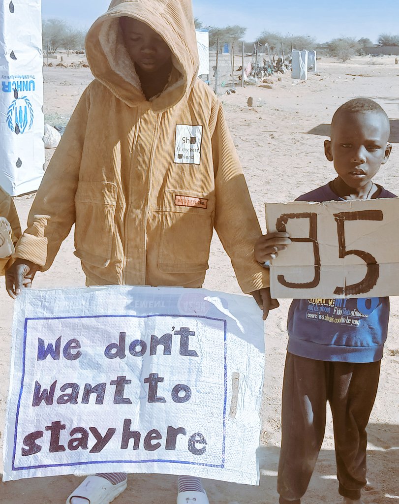 Mohamed66998595's tweet photo. #we_don't want to stay here
95 days https://t.co/u4IJyCcrNA