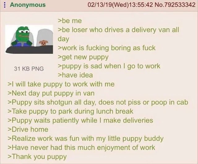 <a href="/GreenTextRepost/">Greentext Poster</a>