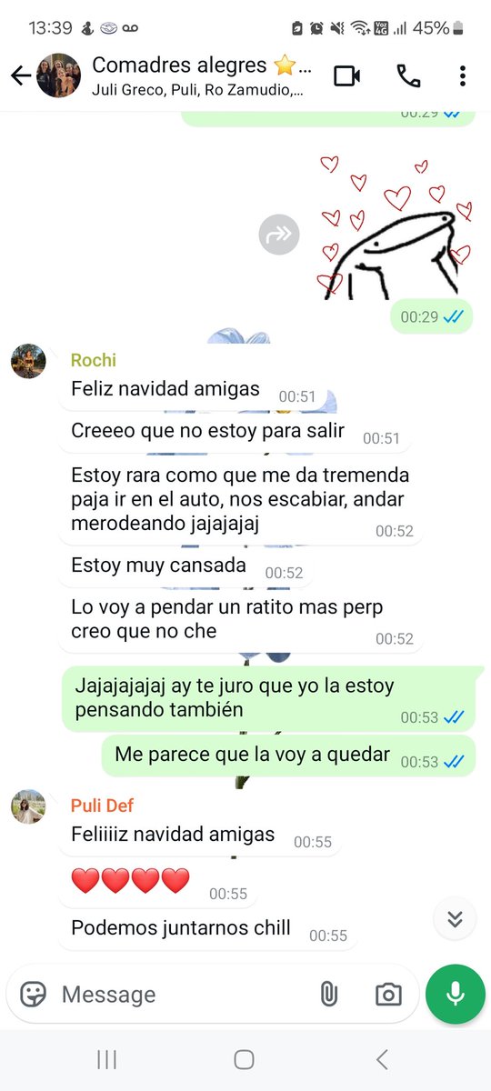 JAJAJA