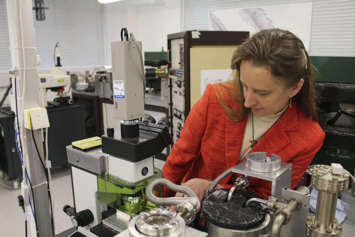 Human Spaceflight tweet media