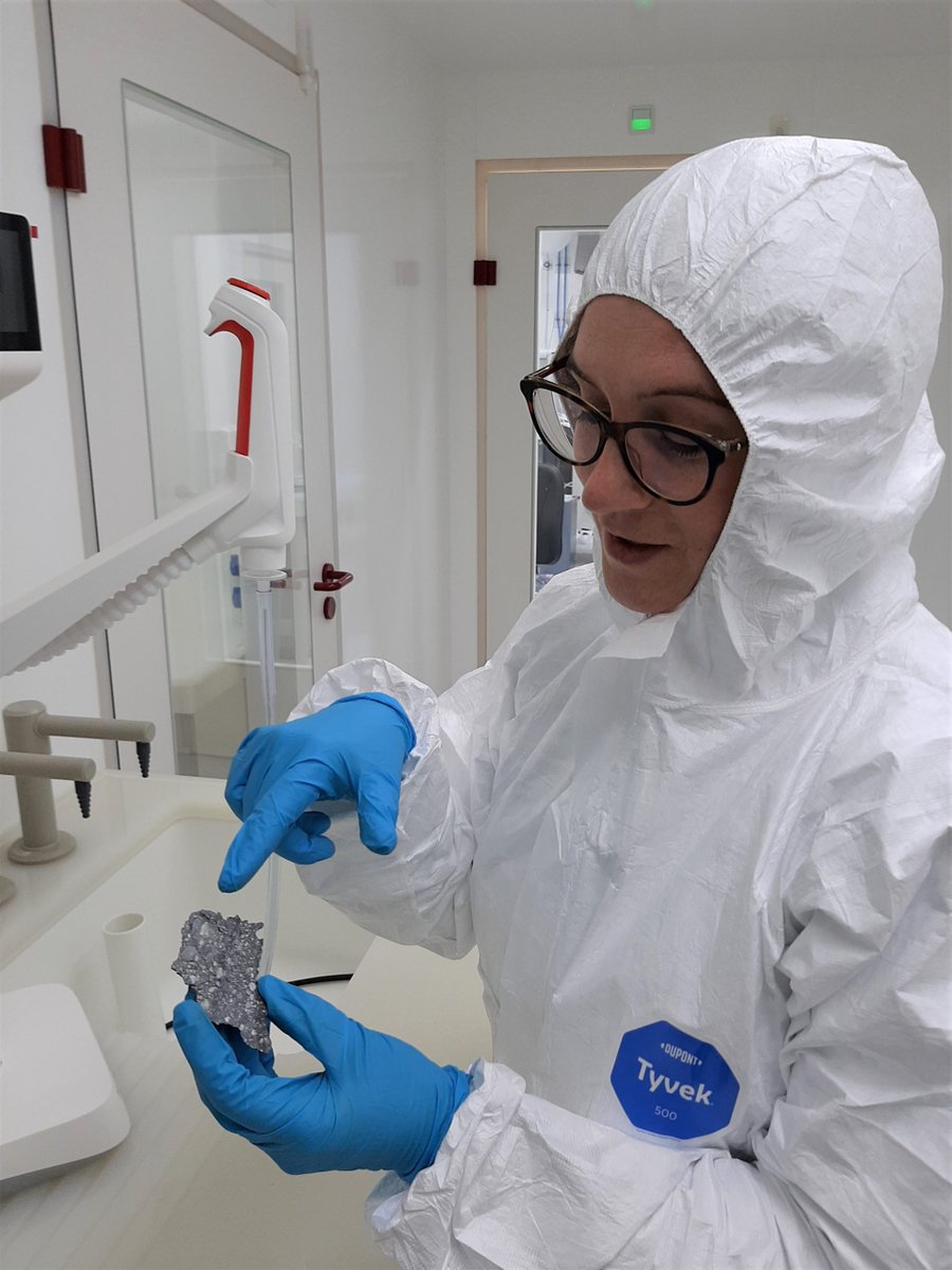 Human Spaceflight tweet media