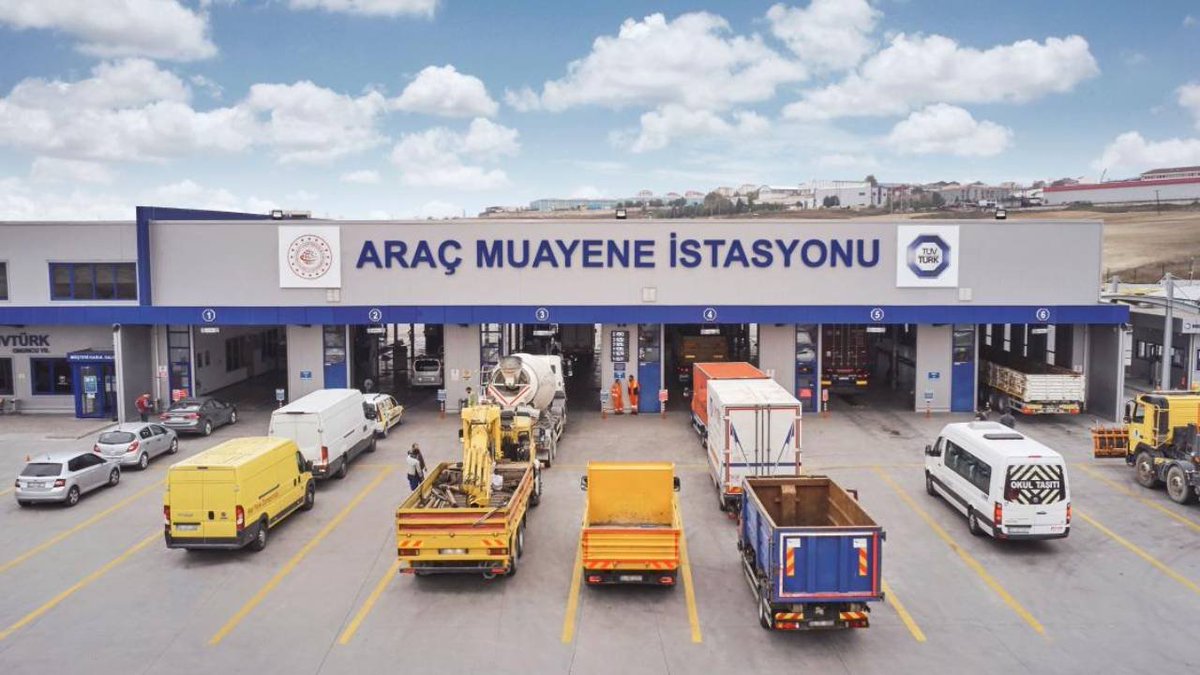 Yeter artık!

10 dakika muayeneye 1800 TL vermek zulümdür!

Tüvtürk kapatılsın!