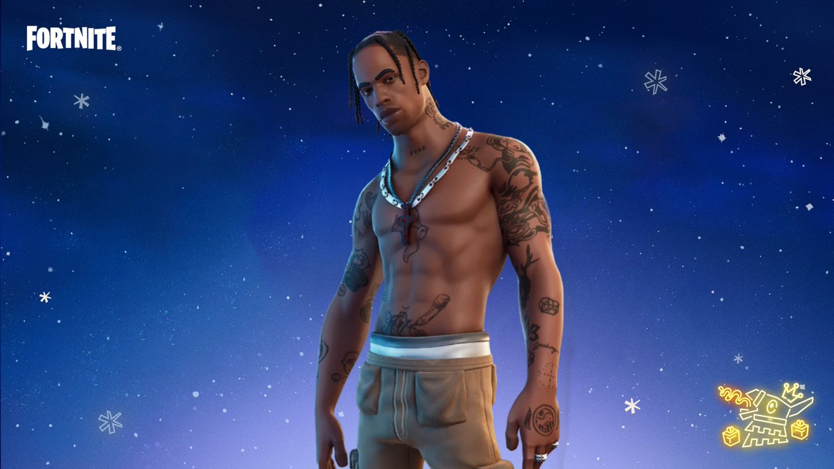 Fortnite Leaks 🕜 tweet media