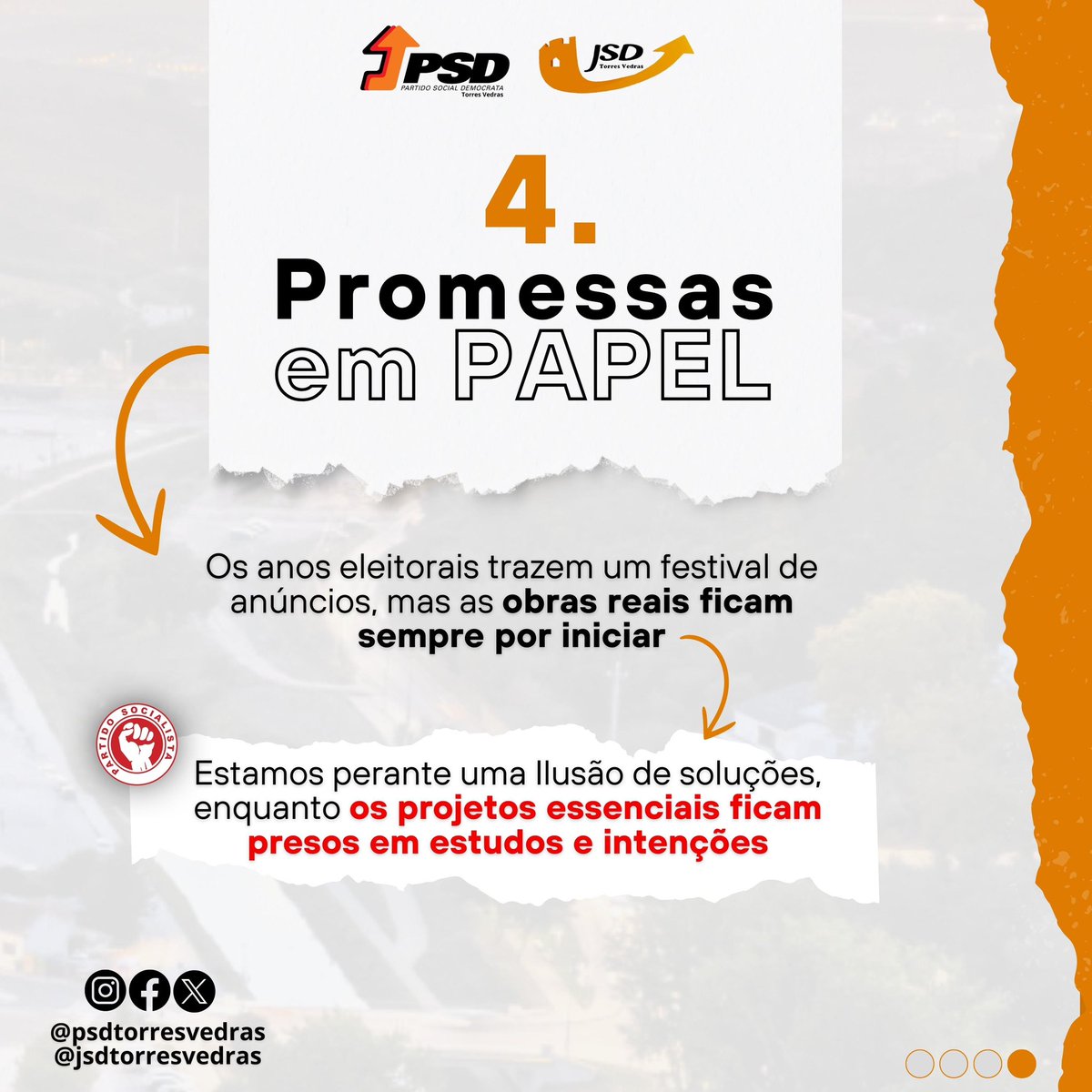 PSDTorresVedras's tweet photo. https://t.co/QC5CVKBRPE