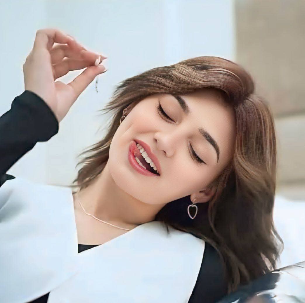 Who is Imsha Rehman TikTok | iiQ8 Entertainment Pakistan Girl