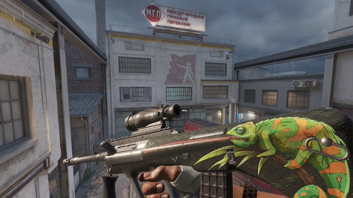 GIVEAWAY | AUG-Chameleon 💰 

- Follow <a href="/Entuscs/">Entus - Buying skins</a> and <a href="/matiiseek1337/">matiiseek - Buying Skins 95%</a>
- Retweet ♻️
- Like ❤️ 

Rolling in 7 days. Good luck! 🍀