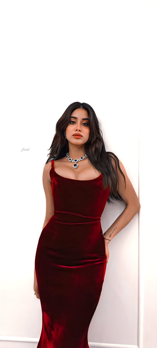 Design_JaiAK___'s tweet image. Baby Doll Janhvi Kapoor ❤️
HD Retouch Wallpaper Collection ✨